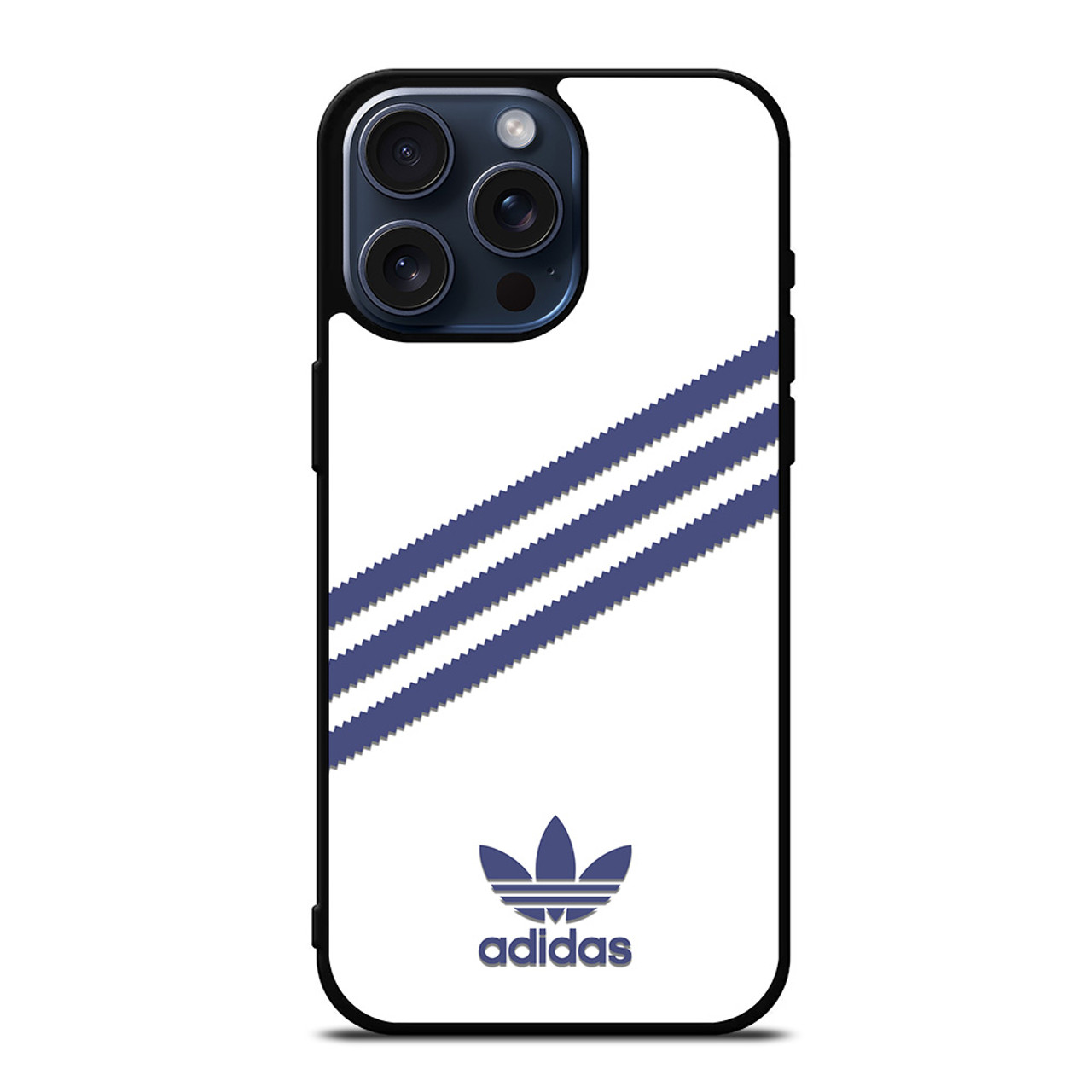 Adidas iphone hot sale max case